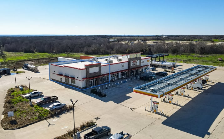 Pictures of Retail, Restaurant property located at 13244 Hwy 6, Bryan, TX 77807 for lease - image #1