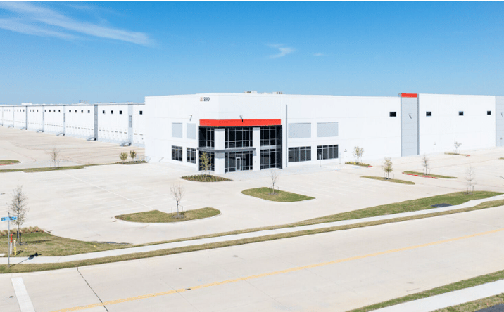 Pictures of Industrial property located at NW Corner of Harmonson Rd & McPherson Dr, Northlake, TX 76247 for lease - image #1