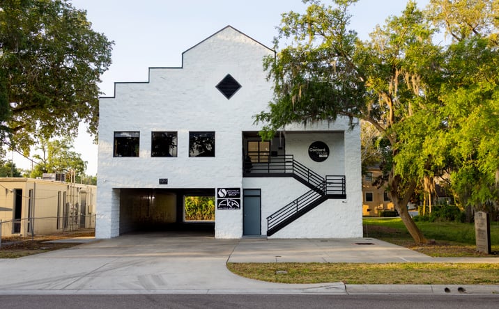 Pictures of Office property located at 120 East Marks Street, Orlando, FL 32803 for lease - image #1