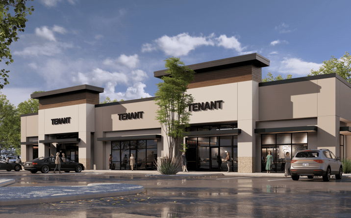 Pictures of Retail, Office property located at 2515 W Hunt Hwy, Queen Creek, AZ 85142 for lease - image #1