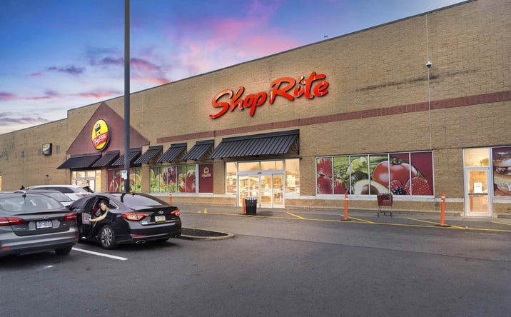Pictures of Retail property located at 6301 Oxford Avenue, Philadelphia, PA 19111 for lease - image #1