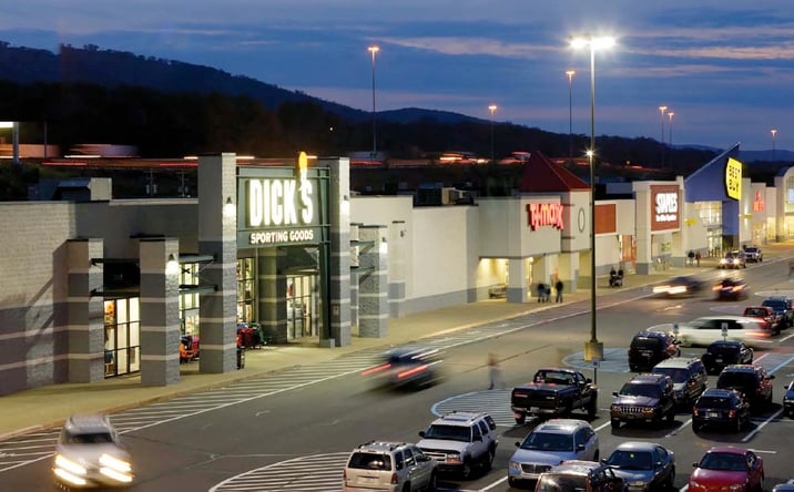 Pictures of Retail, Restaurant property located at Mundy Street Between Rt. 309 & I-81, Wilkes-Barre, PA 18702 for lease - image #1