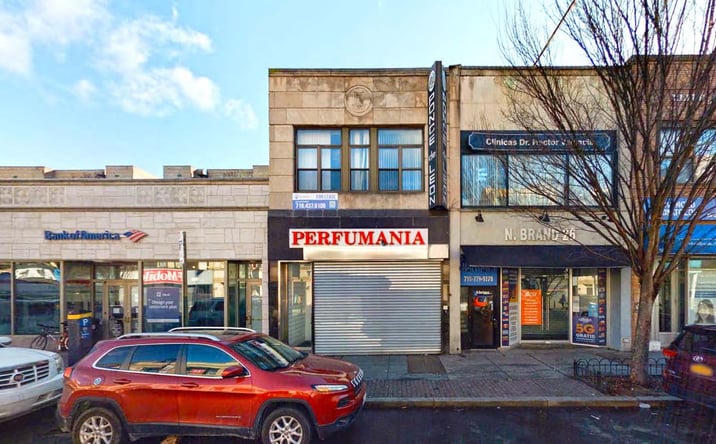 Pictures of Office property located at 37-47 82nd Street, Queens, NY 11372 for lease - image #1