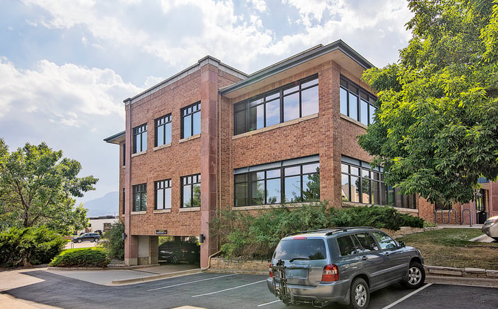 Pictures of Office property located at 3000 Center Green Dr, Boulder, CO 80301 for lease - image #1