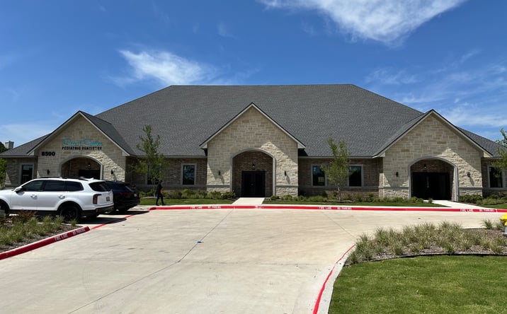 Pictures of Retail, Office property located at 8590 Stonebrook Pkwy, Frisco, TX 75034 for lease - image #1