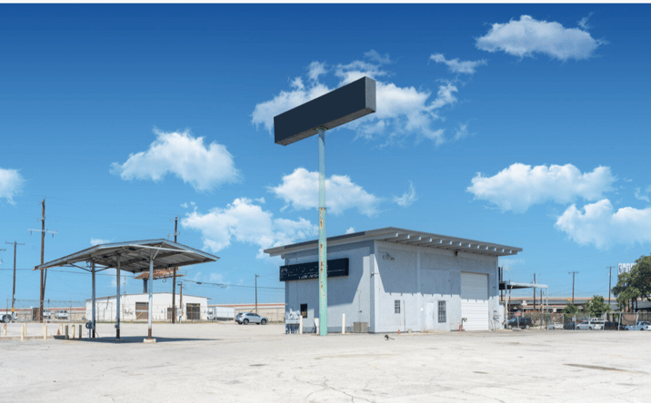 Pictures of Industrial property located at 1346 Parkridge Dr, San Antonio, TX 78216 for lease - image #1