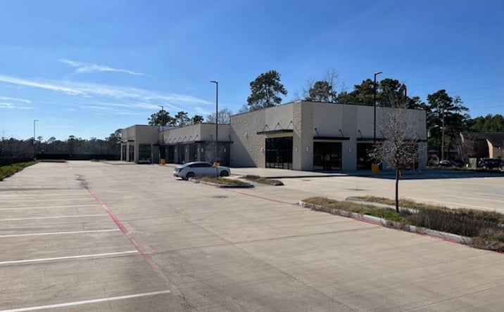 Pictures of Retail property located at 22719 Aldine Westfield Rd, Spring, TX 77373 for lease - image #1