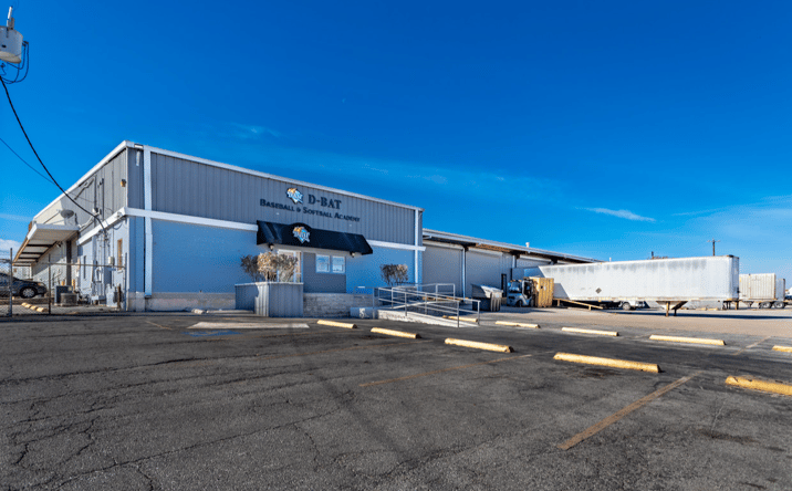 Pictures of Industrial property located at 2250 Chipley Cir, San Antonio, TX 78217 for lease - image #1