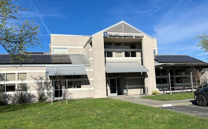 Pictures of Office property located at 101 Morris St, Sebastopol, CA 95472 for lease - image #1