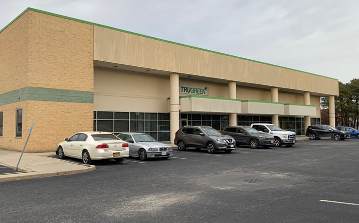 Pictures of Office property located at 5 -7 Todd Court, Yaphank, NY 11980 for lease - image #1