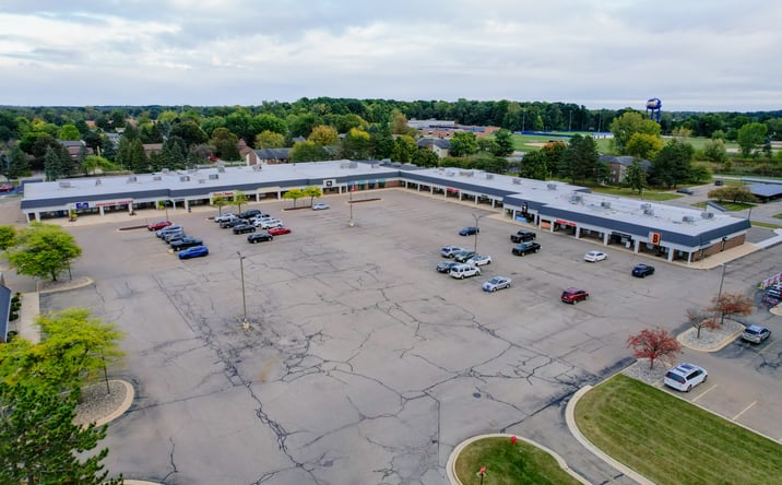 Pictures of Retail property located at 13157 Schavey Road, DeWitt, MI 48820 for lease - image #1