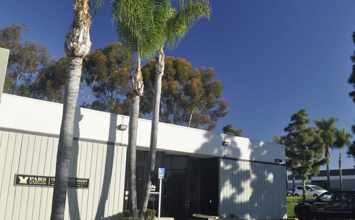 Pictures of Office, Industrial property located at 8736 Production Avenue, San Diego, CA 92121 for lease - image #1