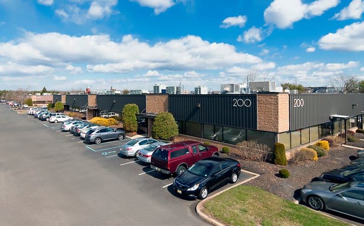 Pictures of Office, Special Purpose property located at 200 Corporate Ct, South Plainfield, NJ 07080 for lease - image #1