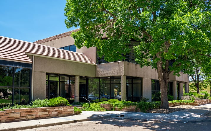 Pictures of Office, Industrial property located at 4720 Walnut St, Boulder, CO 80301 for lease - image #1