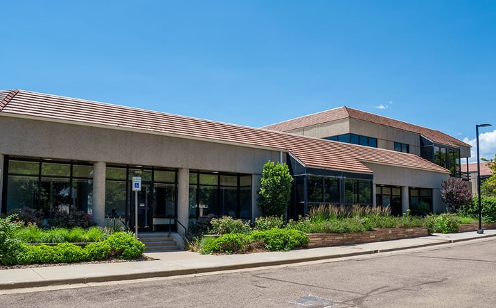 Pictures of Office, Industrial property located at 4760 Walnut St, Boulder, CO 80301 for lease - image #1
