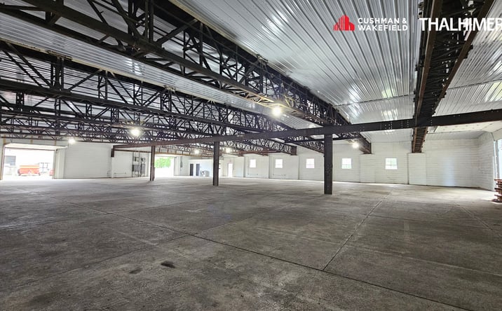 Pictures of Industrial property located at 400 - 412 Howison Avenue, Fredericksburg, VA 22401, Fredericksburg, VA 22401 for lease - image #1