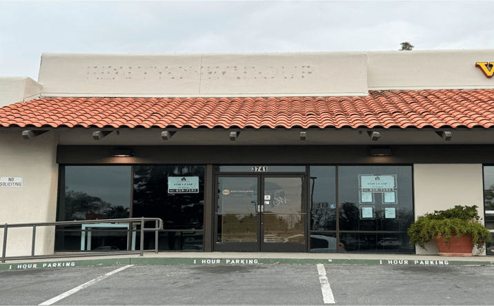 Pictures of Retail, Office property located at 3741 Columbus St, Bakersfield, CA 93306 for lease - image #1