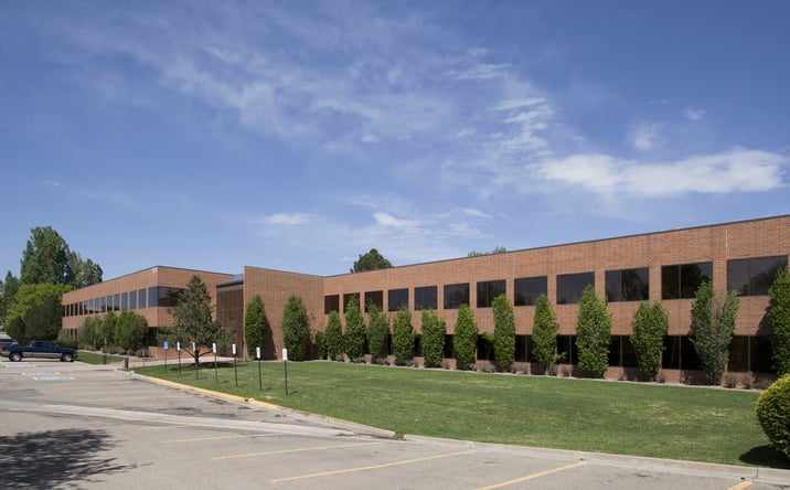 Pictures of Office property located at 7000 S Yosemite St, Centennial, CO 80112 for lease - image #1
