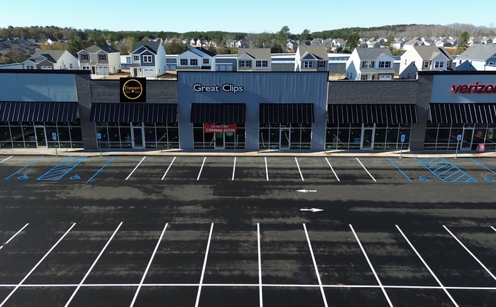 Pictures of Retail, Office, Special Purpose property located at US-76, Anderson, SC 29621 for lease - image #1