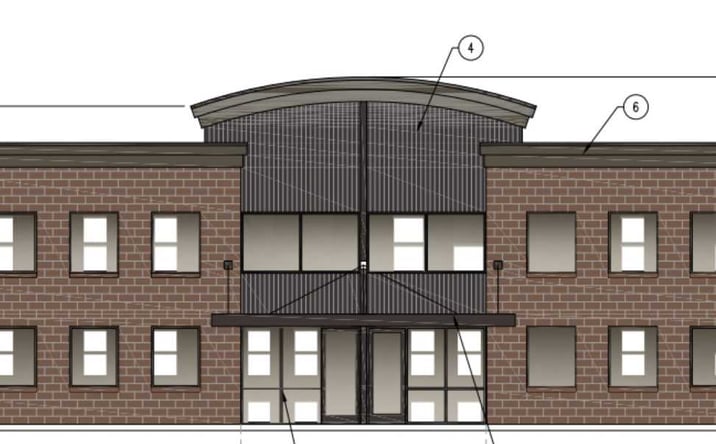 Pictures of Industrial property located at 375 Millennium Way, Midvale, UT 84047 for lease - image #1