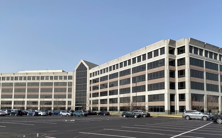 Pictures of Office property located at 5181 Natorp Blvd, Mason, OH 45040 for lease - image #1