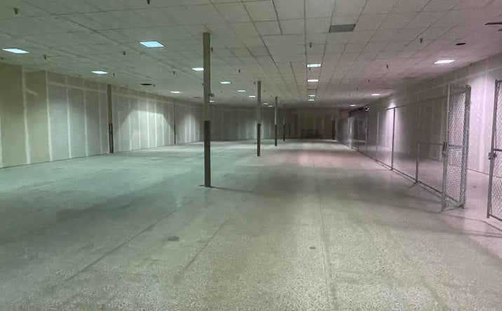Pictures of Industrial property located at 2420 Wedgewood Dr, Akron, OH 44312 for lease - image #1