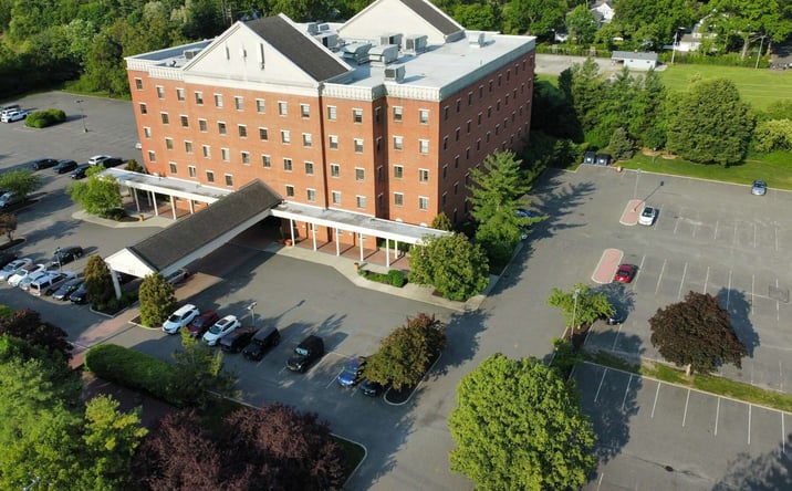 Pictures of Office property located at 377 Oak Street, Garden City, NY 11530 for lease - image #1