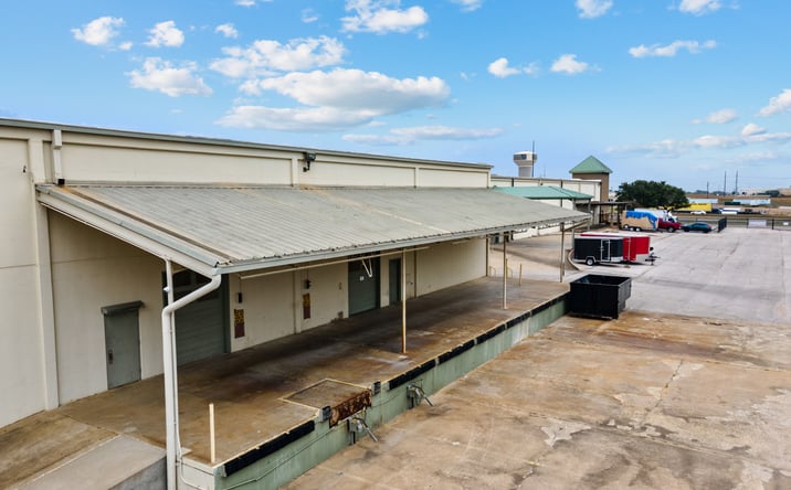 Pictures of Industrial property located at 701 W Loop 340, Waco, TX 76712 for lease - image #1