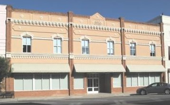 Pictures of Office property located at 125 Church St, Vidalia, GA 30474 for lease - image #1