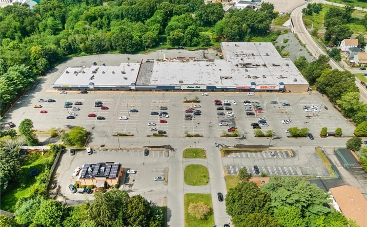 Pictures of Retail property located at 219 S Main Street, Attleboro, MA 02703 for lease - image #1