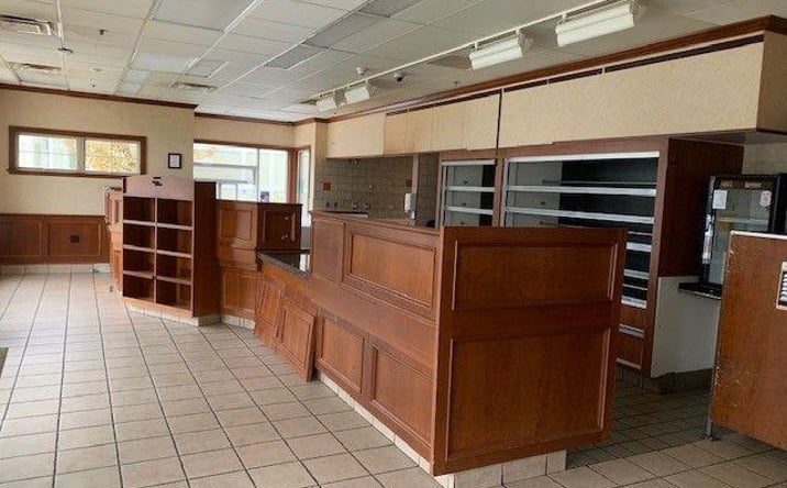 Pictures of Retail, Restaurant property located at 711 Front Street, Woonsocket, RI 02895 for lease - image #1