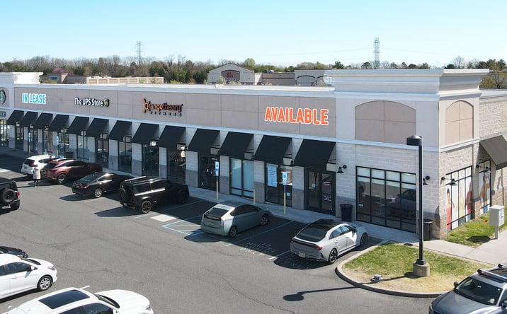 Pictures of Retail property located at 142 NJ-73, Voorhees Township, NJ 08043 for lease - image #1