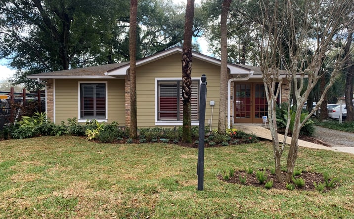 Pictures of Office property located at 80 Bonnie Loch Ct, Orlando, FL 32806 for lease - image #1