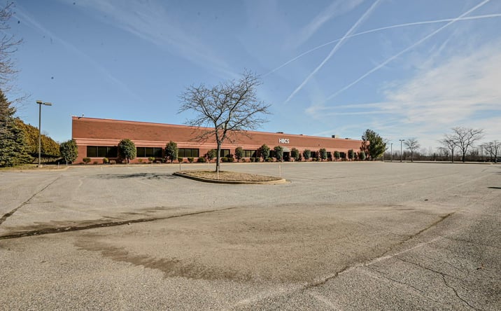 Pictures of Industrial, Office property located at 118 Lukens Dr, New Castle, DE 19720 for lease - image #1