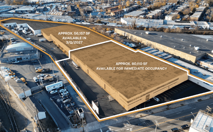 Pictures of Industrial, Land property located at 182-20 Liberty Ave, Queens, NY 11412 for lease - image #1