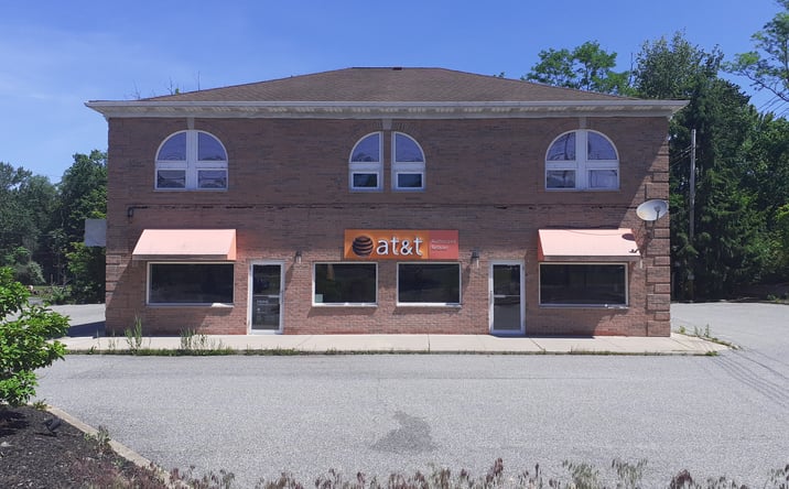 Pictures of Retail, Office, Special Purpose property located at 520 NY-17M, Monroe, NY 10950 for lease - image #1