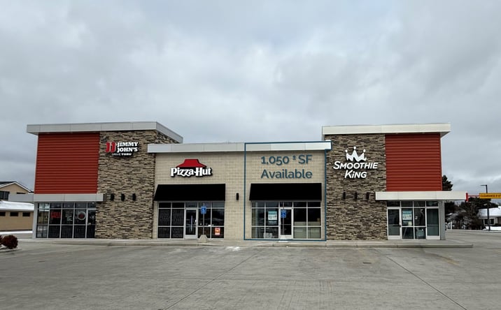 Pictures of Retail, Restaurant, Special Purpose property located at 6278 Pierson Rd, Flushing, MI 48433 for lease - image #1