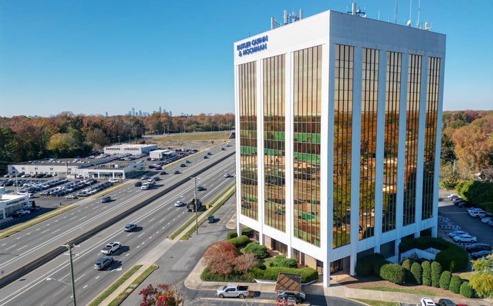 Pictures of Retail, Office property located at 4801 E Independence Blvd, Charlotte, NC 28212 for lease - image #1