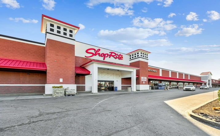 Pictures of Retail property located at Route 70 & Cornell Ave, Cherry Hill, NJ 08002 for lease - image #1