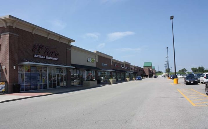 Pictures of Retail property located at 625 Chestnut Dr, Walton, KY 41094 for lease - image #1