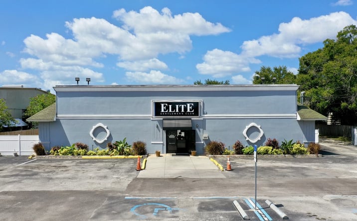 Pictures of Retail, Restaurant property located at 8804 66th St N, Pinellas Park, FL 33782 for lease - image #1