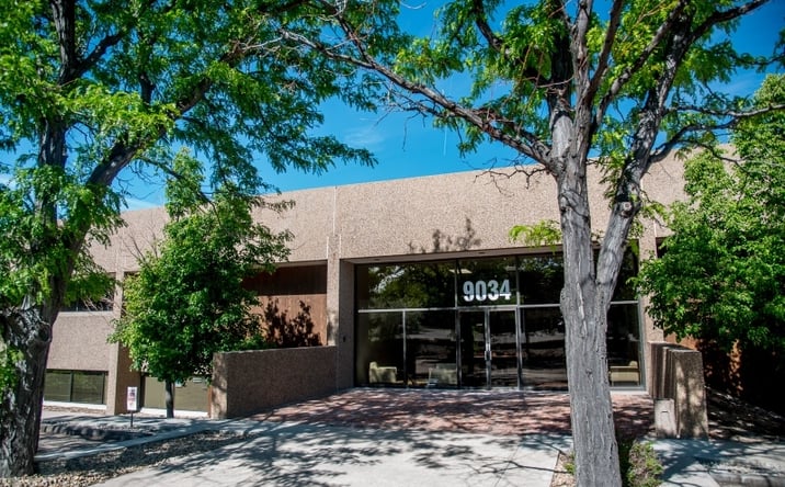 Pictures of Office property located at 9034 E Easter Pl, Centennial, CO 80112 for lease - image #1