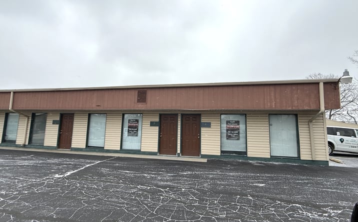 Pictures of Retail, Office property located at 3175 Christy Way, Saginaw, MI 48603 for lease - image #1
