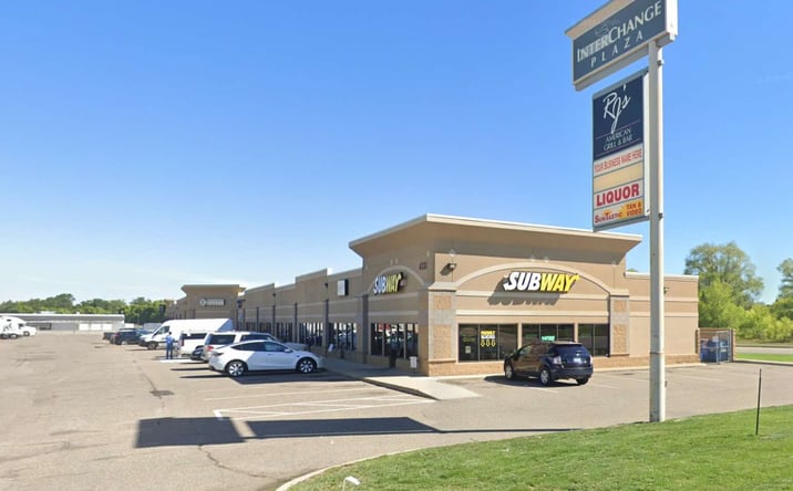 Pictures of Retail, Office, Restaurant property located at 4221 Clearwater Rd, St Cloud, MN 56301 for lease - image #1