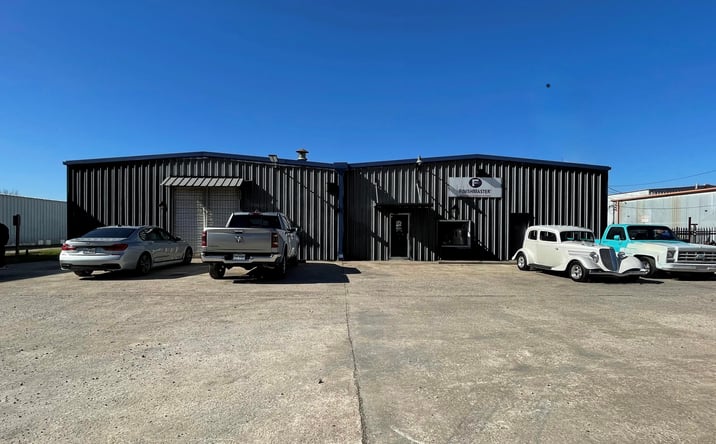 Pictures of Industrial property located at 406 Preston Ave, Pasadena, TX 77503 for lease - image #1