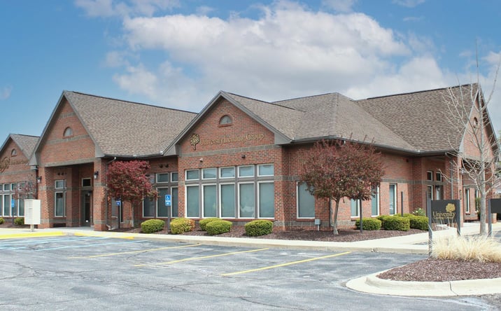 Pictures of Office property located at 13301-13401 Reeck Ct, Southgate, MI 48195 for lease - image #1