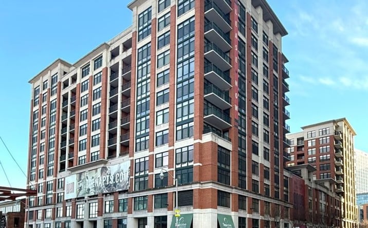 Pictures of Retail, Restaurant property located at 1390 Lancaster Street, Baltimore, MD 21231 for lease - image #1