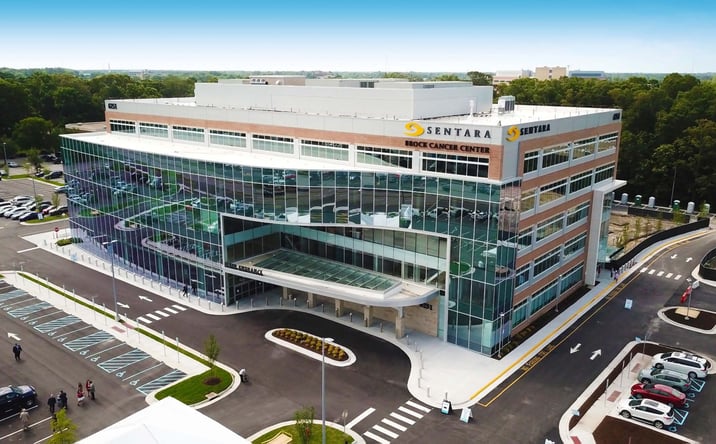 Pictures of Office property located at 6251 E Virginia Beach Blvd, Norfolk, VA 23502 for lease - image #1
