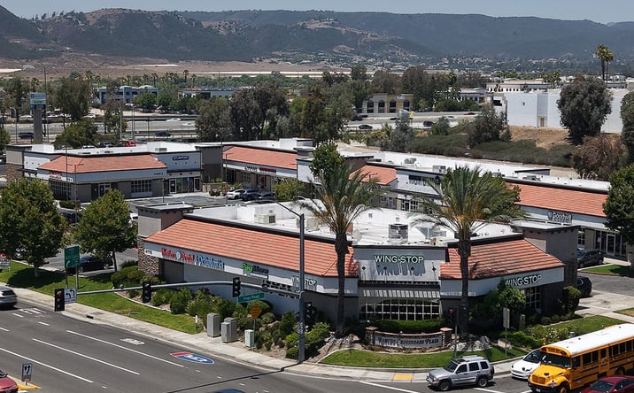 Pictures of Retail property located at 41115-41125 Winchester Road, Temecula, CA 92591 for lease - image #1
