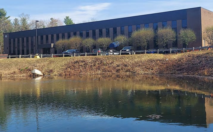 Pictures of Industrial property located at 15 Hudson Park Dr, Hudson, NH 03051 for lease - image #1